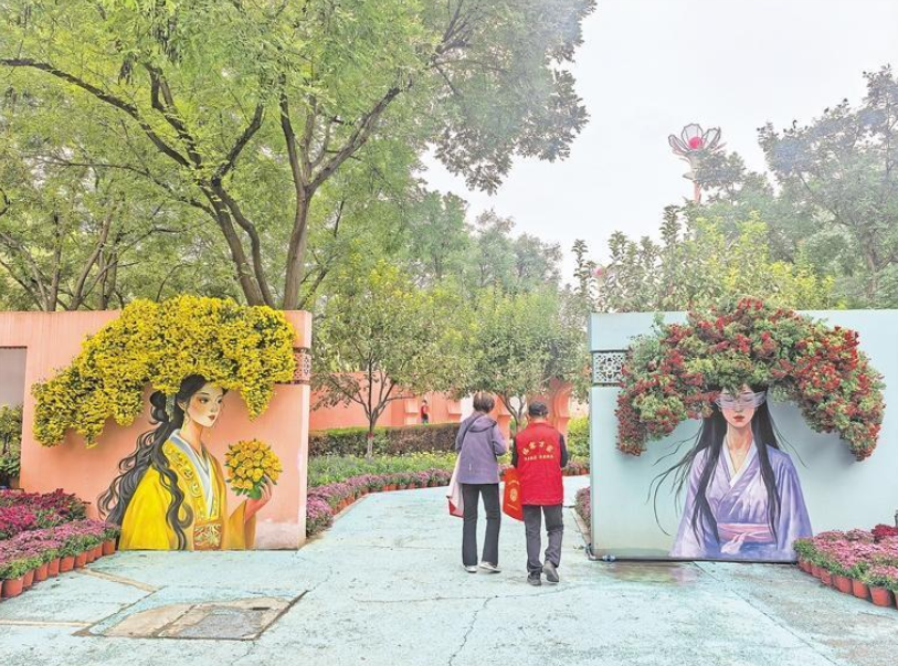 城市花開有“匠心”